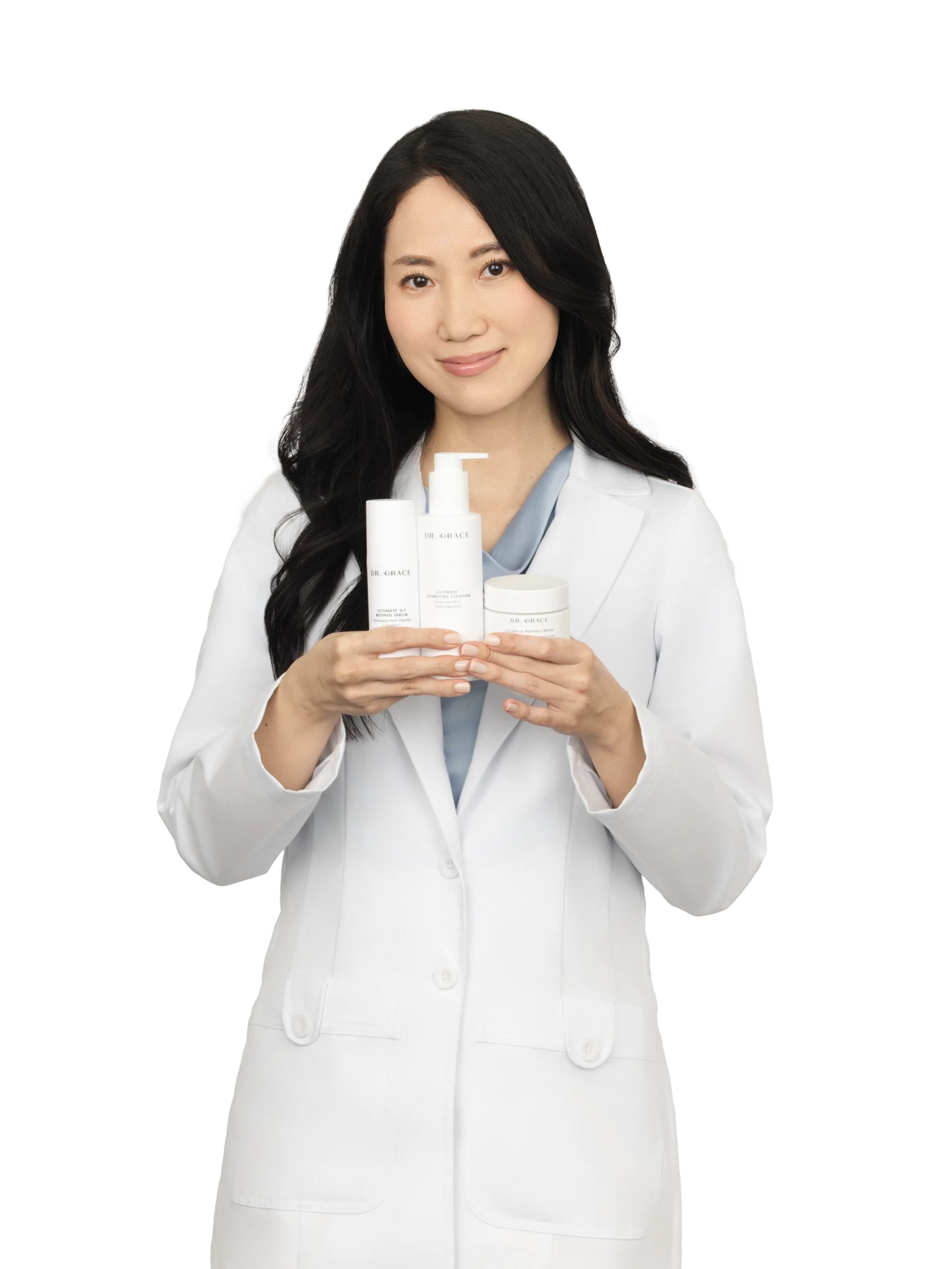 dr image